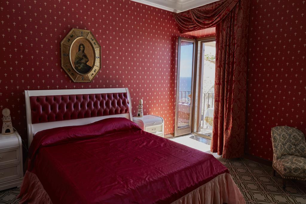 B&B Palazzo Della Torre Пешичи Екстериор снимка